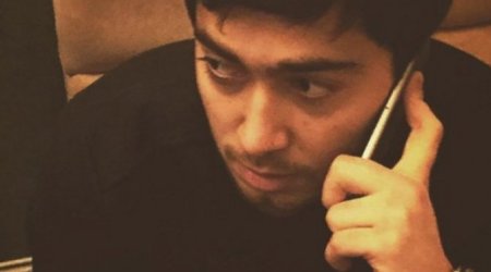 “Nurgün Motors”un prezidenti həbsdən çıxan oğlunu cəzalandırdı 