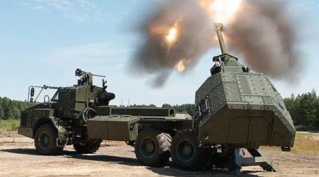 Azərbaycan ordusunun erməniləri şoka salan hücumu