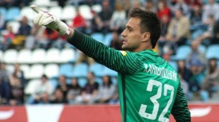 “Qarabağ”ın qapıçısı komandadan ayrılır