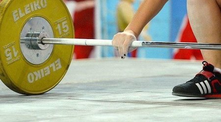 Федерация тяжёлой атлетики Азербайджана оштрафована