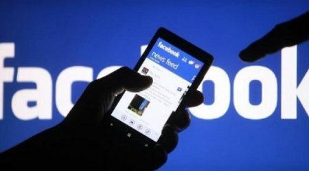 “Feysbukun Azərbaycanda ofisi açılmalıdır” - Təklif