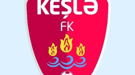 “Keşlə” klubu bəyanat yayıb