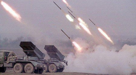 Erməni yazar aprel döyüşü ilə bağlı şok sirri açdı