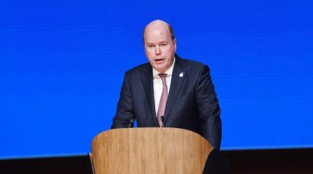 BP: Cənub Qaz Dəhlizinin ötürücülük qabiliyyəti artırıla bilər