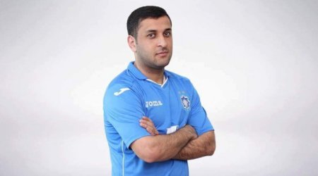 Həbs edilən futbolçudan sensasion - Müsahibə