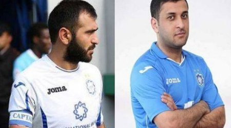 AFFA “Keşlə”nin futbolçularına sərt cəza verdi