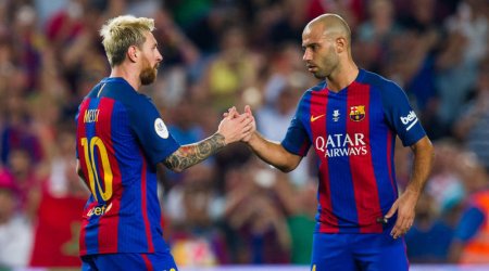 “Barselona”da gözlənilməz ayrılıq