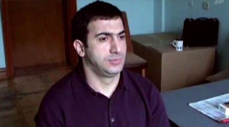 Rövşən Lənkəranskinin 17 il öncəki görüntüləri yayıldı - VİDEO