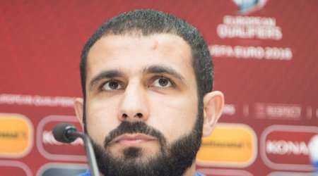 Rəşad Sadıqov bütün dünyaya “Qarabağ”dan danışdı