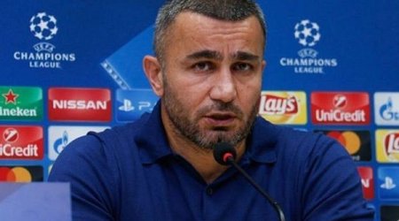 Qurban Qurbanova qarşı hörmətsizlik