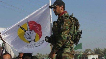 Bu ölkədə səfərbərlik elan olundu