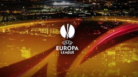 Avropa Liqasında səbətlər dəqiqləşib