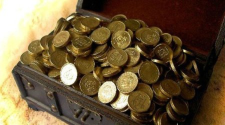 В Ленкоране нашли сокровища султанов