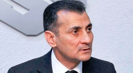 Mirşahin Ağayev yeni telekanal açır