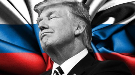 ABŞ-dan Rusiyaya qarşı YENİ SANKSİYALAR