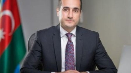 Yeni təhsil naziri  məlum oldu? - FOTO