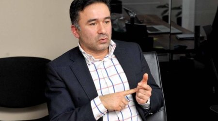 Tahir İmanov: “Bilmirəm İlham Əliyev konsertlərimizə niyə gəlmir...”