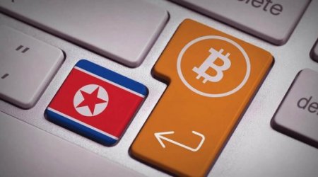 Хакеры Ким Чен Ына охотятся за биткоинами