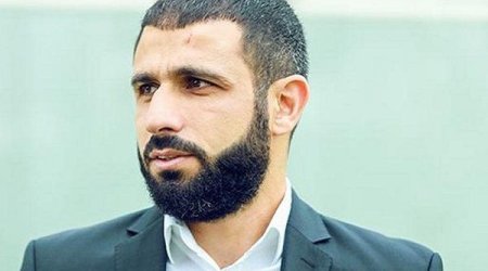 Rəşad Sadıqov baş məşqçi təyin edildi