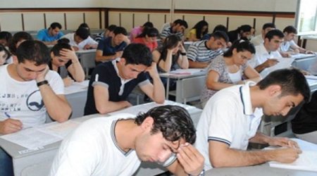Təhsil Nazirliyindən dəyişiklik qərarı