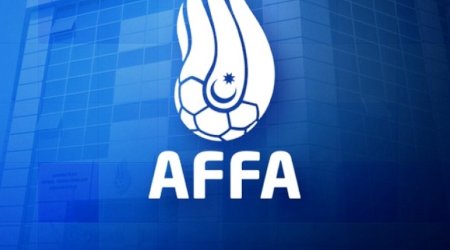 AFFA klubları cərimələdi