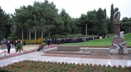 Bakıda Gənc Alimlərinin I Qurultayı keçirilir