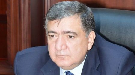 Fazil Məmmədov açılış mərasiminə qatılmadı