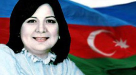 Ermənilərin öldürdüyü ilk jurnalistimiz...