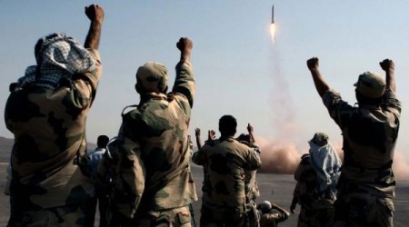 Ərəb şeyxləri Ermənistana kömək etməyə qərar verib