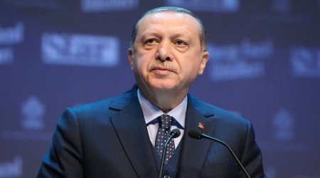 Ərdoğana sui-qəsdin qarşısı alınıb