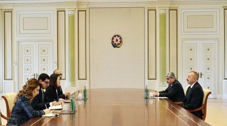 İlham Əliyev: İqtisadiyyatımız sabitləşmə dövrünə qədəm qoydu