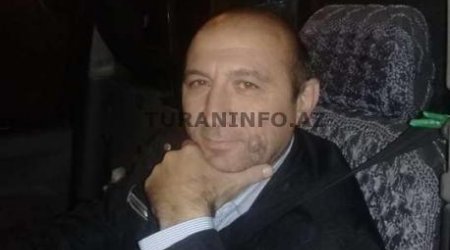 Şəhid ailələrinə pulsuz xidmət edən taksi sürücüsü - FOTO