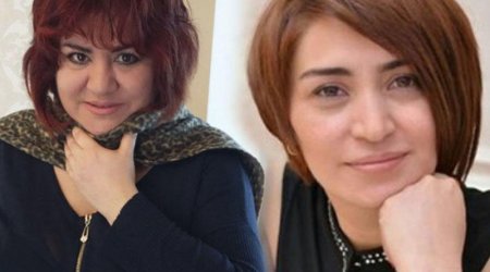 Fədayə Laçının bacısı danışdı - MÜSAHİBƏ