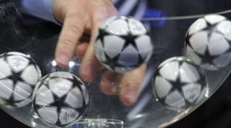 Avrokuboklarda klublarımızın 44 mümkün rəqibi