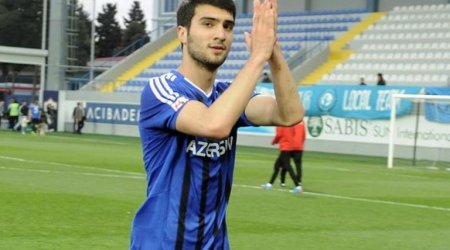 Mahir Mədətov “Beşiktaş”a keçir?