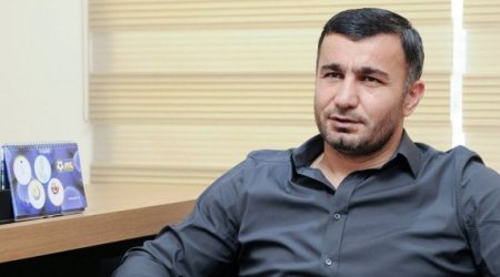 Гурбан Гурбанов о зарплате в миллион манат