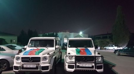 Aprel döyüşlərinin qazisinin toyundan – REPORTAJ