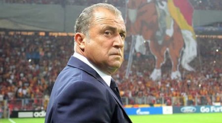 «Император» вернулся в «Галатасарай»