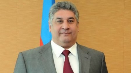 Азад Рагимов: «Мы побаиваемся за Олимпиаду в Токио»