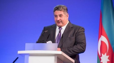 Azad Rəhimov Fazil Məmmədovdan danışdı