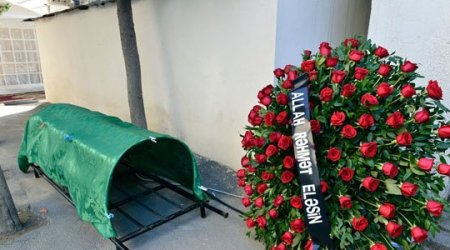 Azərbaycanda yenilik: Kasıbları dövlət dəfn edəcək