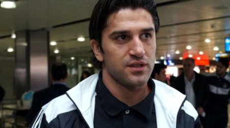 Məşhur futbolçu FETÖ ilə işbirliyinə görə həbs olundu