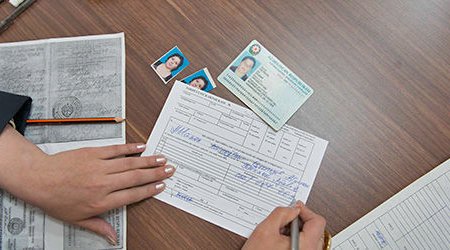Şəxsiyyət vəsiqələrini almaq daha da asanlaşacaq