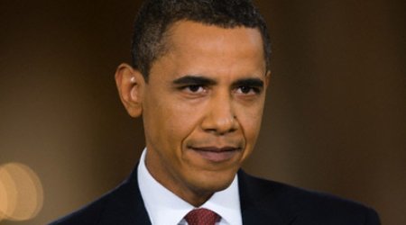 Obama: İndi yuxudan gec oyanıram