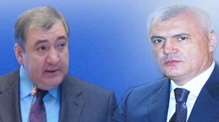 Fazil Məmmədov qudasını niyə işdən qovub?