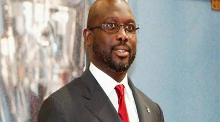 Keçmiş futbolçu ölkə prezidenti seçildi