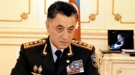 Ramil Usubov tanınmış saatsazın oğlunu işdən çıxardı