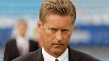 «У Азербайджана отобрали финал Лиги чемпионов»