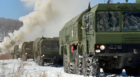 Украина показала ракету, которую хочет купить Азербайджан - ВИДЕО