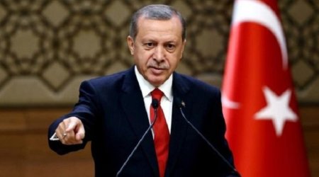 Ərdoğan kadr islahatlarına hazırlaşır - 18 nazir dəyişəcək